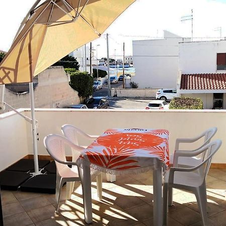 At Home On The Coast Torre Santa Sabina Extérieur photo